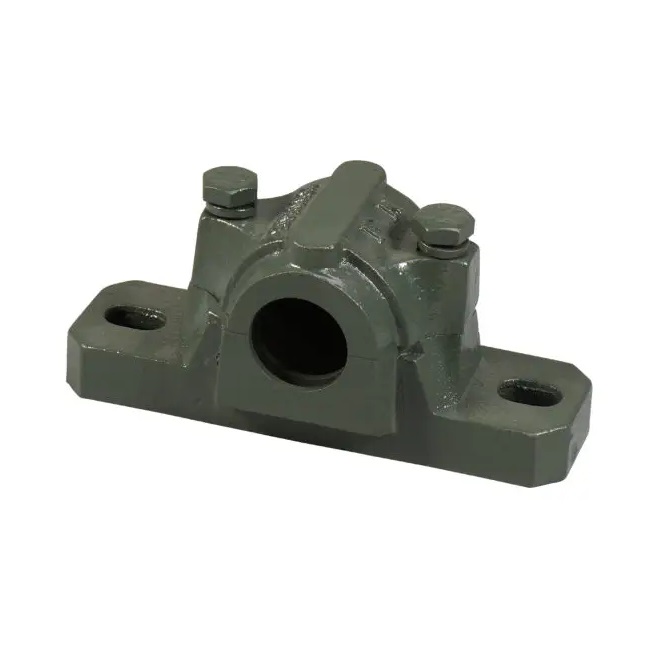 SNU505 Budget Split Plummer Block Housing